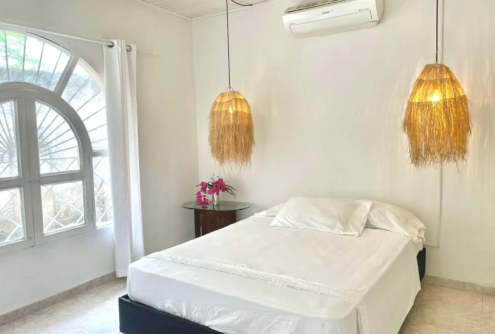 סנטה מרתה Chalet Privado Escondido Familiar Y Eventos Playa Aeropuerto 0*, סנטה מרתה